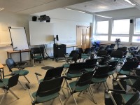 H4.2 Teaching Room (4.060A)
