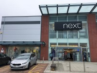 Next - Dundee - Gallagher Retail Park