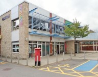 Symes Centre / Hartcliffe Library