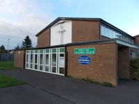 Farley Methodist Church