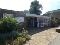 Faversham Town Library