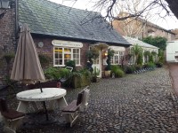 The Courtyard Cafe and Coffee House