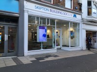 Skipton Building Society - York