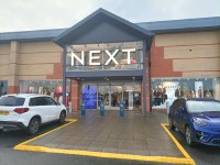 Next - Kettering - Kettering Retail Park