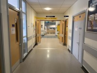 Coltishall Ward - Children's Day Ward and Assessment Unit
