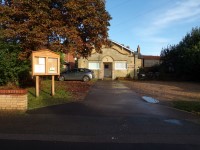 Shefford Community Hall 