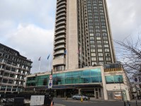 Hilton London on Park Lane - Conference and Event Facilities