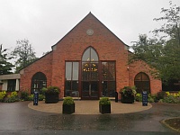 Clandeboye Lodge Banqueting Centre