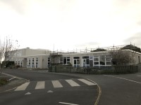 La Houguette Primary School