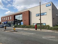 Everton Road Health Centre