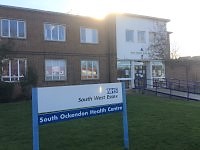 South Ockendon Health Centre