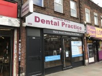 Harrow Weald Dental Practice