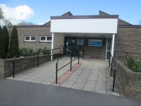 Markethill Health Centre