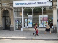 Skipton Building Society - Bristol
