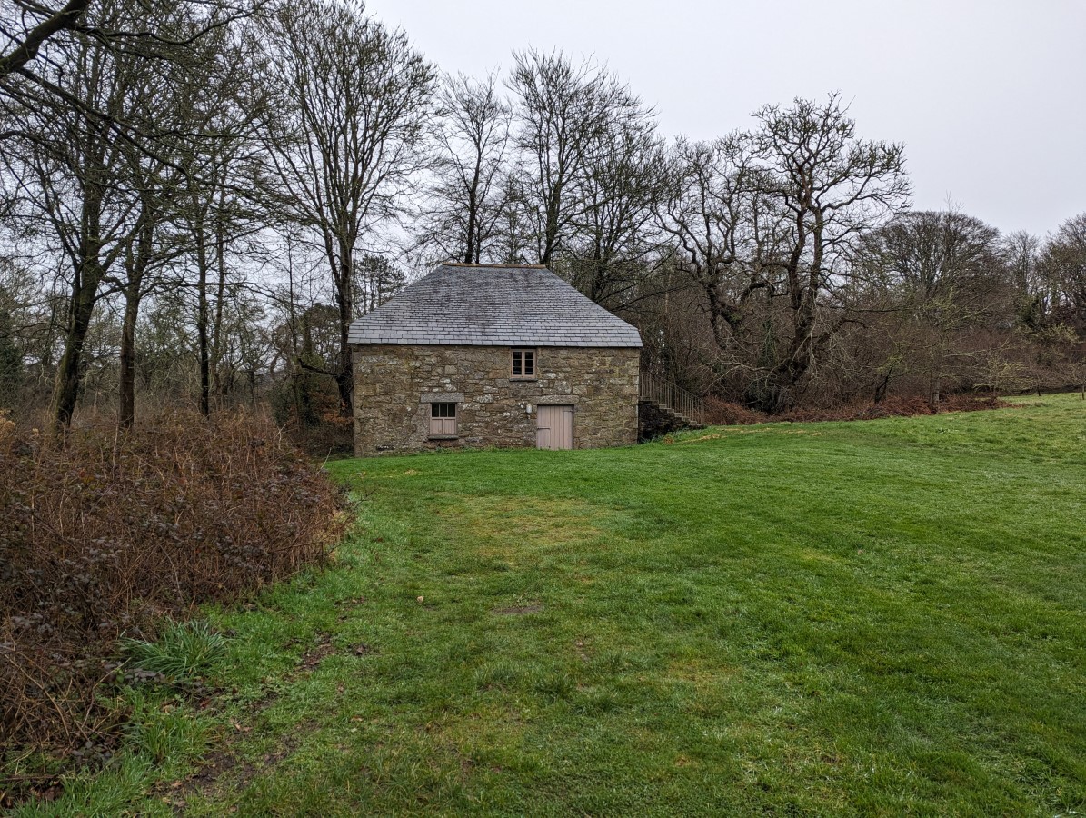 Godolphin - Cider House