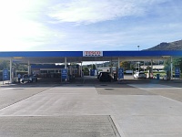 Tesco Newtownabbey Superstore Petrol 