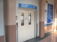 Medical Day Case Unit - Psychiatric Nurses