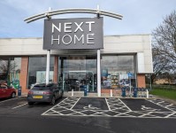 Next - Carlisle - HOME Only Store