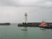 The Commons Park to Donaghadee Lighthouse 