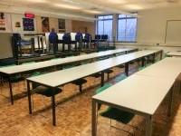 Teaching/Seminar Room(s) (315)(ACE Extension)