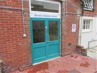 Brooks Diabetes Centre