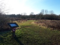 Cherry Orchard Nature Reserve