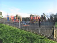 Well Road Play Park