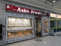 Asko Jewellers
