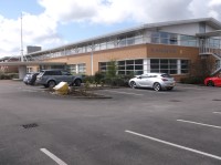 The Technology Centre