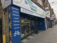 Stows Cycles