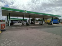 BP Rothersthorpe South Connect Mwsa