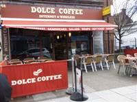 Dolce Coffee