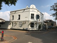 The Albion Ale & Cider House