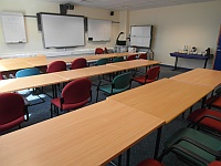 Seminar Room 5