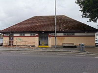 Mill Street Car Park and Toilets