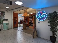Student Union Shop