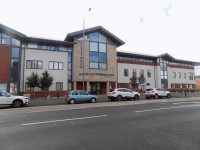 Fleetwood Health and Wellbeing Centre