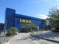 IKEA - Manchester