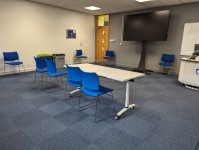 Seminar Room - 242