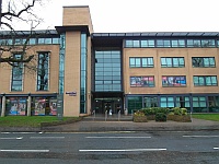 Omagh Campus - Main Building
