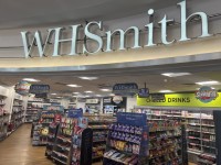 WHSmith - A1(M) - Baldock Services - EXTRA
