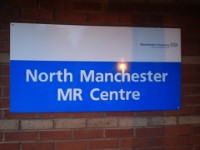 North Manchester MRI Centre