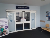 Antenatal Clinic