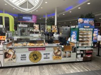 West Cornwall Pasty Co. - A1(M) - Peterborough Services - EXTRA