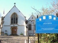 Catholic Church of Our Lady & St. Thomas of Canterbury
