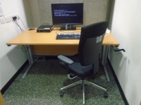 Disability Accessible Study Room 6