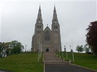 St Patrick's Cathedral (Catholic)