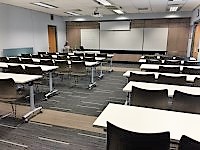Seminar Room - DB07