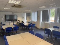 R202 - Teaching/Seminar Room
