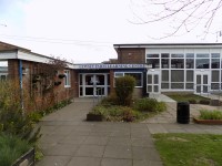 Lewsey Farm Learning Centre